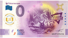 Billet souvenir 2025 d'occasion  France