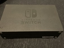 Riginal nintendo switch gebraucht kaufen  Berlin