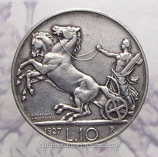 Regno italia vittorio usato  Barletta