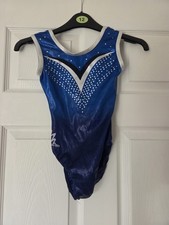 Milano gils leotard for sale  HARTLEPOOL