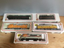 bachmann ho trains for sale bachmann ho trains for sale Island Park