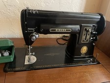 Singer 301a black for sale  Irving