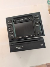 Autoradio gps porsche d'occasion  Marseille IX