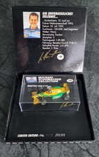 Msc michael schumacher gebraucht kaufen  Ladelund