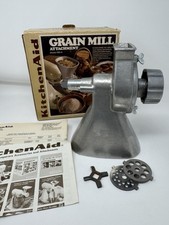grain mill kitchenaid for sale grain mill kitchenaid for sale San Clemente