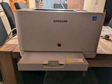 Samsung clp 365 gebraucht kaufen  Hofgeismar