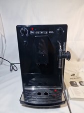 Melitta kaffeevollautomat solo gebraucht kaufen  Bonn