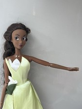 Disney princess tiana for sale  UXBRIDGE
