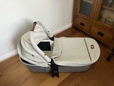 Joie ramble carrycot for sale  READING