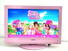 Cello lcd pink for sale  NEWBURY
