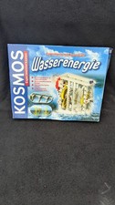 Kosmos baukasten wasserenergie gebraucht kaufen Kosmos baukasten wasserenergie gebraucht kaufen  Köln