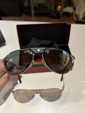 Lunettes cartier santos d'occasion  Bons-en-Chablais