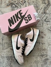 Tamanho 9 - Nike SB Dunk caixa rosa baixa comprar usado  Enviando para Brazil