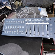 Chauvet obey dmx for sale  PONTYPOOL