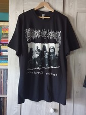 Cradle filth black gebraucht kaufen  Reutlingen