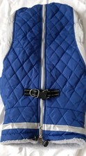 Fleece lined dog for sale  MANCHESTER