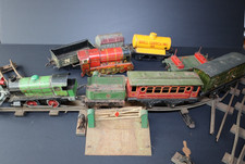 Clockwork hornby mecano for sale  WATFORD