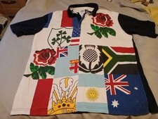 Vintage rugby union for sale  BRADFORD