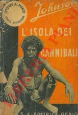 Johnson martin isola usato  Italia