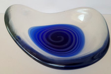 Coupelle verre soufflé d'occasion  Grenoble-