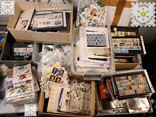 Worldwide stamp collection for sale  Boston