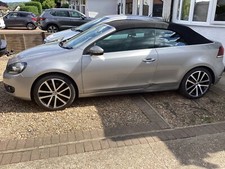 2013 volkswagen golf for sale  MAIDSTONE