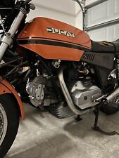 1975 ducati for sale  Goose Creek