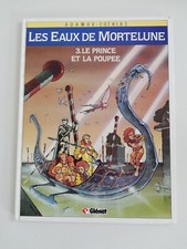 Eaux mortelune . d'occasion  Mauléon-Licharre