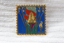 Atlanta city 1996 for sale  Longmont