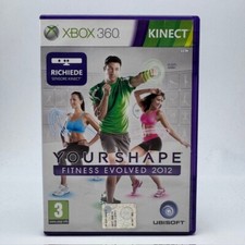 Your shape fitness usato  Gemona del Friuli