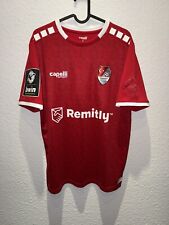 Türkgücü münchen matchworn gebraucht kaufen  Dortmund