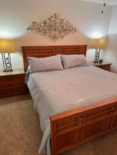 Robert sonneman king for sale  Waterloo