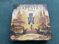 Tapestry expansions complete for sale  Acworth