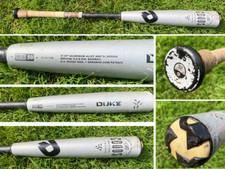 Demarini goods gic for sale  Germantown