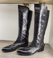 Hochwertige stiefel cesare gebraucht kaufen  Duisburg