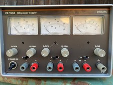 Philips 1542 60 gebraucht kaufen  Osterwieck