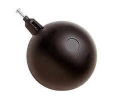 Boule flotteur noire d'occasion  Montady