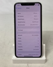 Apple iphone 256gb for sale  Aurora