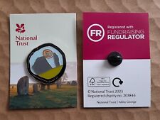 National trust avebury for sale  YORK