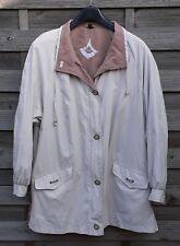 Damen übergangs jacke gebraucht kaufen  Heiden
