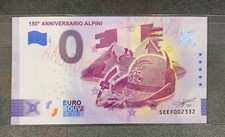 Banconota souvenir euro usato  Cuneo