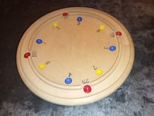Jeu billes plateau d'occasion  Tours-