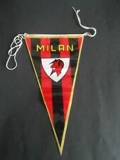 Gagliardetto milan a.c. usato  Torino