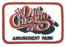 Old chicago amusement for sale  Whitesville
