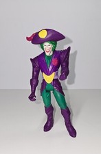 Joker action figure for sale  WATFORD