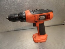 Black decker 1262xc gebraucht kaufen  Sangerhausen