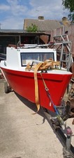 Great little boat for sale  POOLE