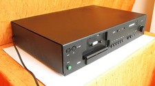 Tape deck Braun C301 Vintage Magnetofon potężny 9kg mega brzmienie na sprzedaż  PL
