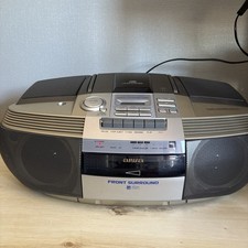 Aiwa csd ed90k for sale  FAKENHAM