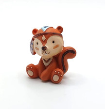 Figurine copains bois d'occasion  Faches-Thumesnil